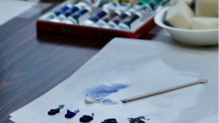 画材/仕入れ/絵の具【大阪の画材屋さんを2件紹介】 – botanical leaf art